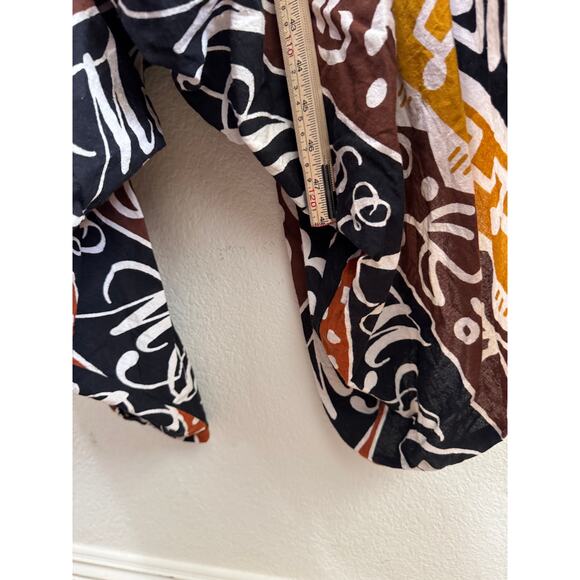 Women's Belma Jumpsuit One Piece Print Spaghetti Strap One Size - Picture 8 of 12